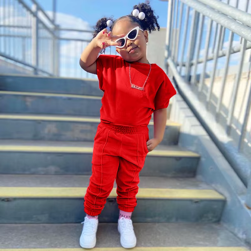 Kids Clothing